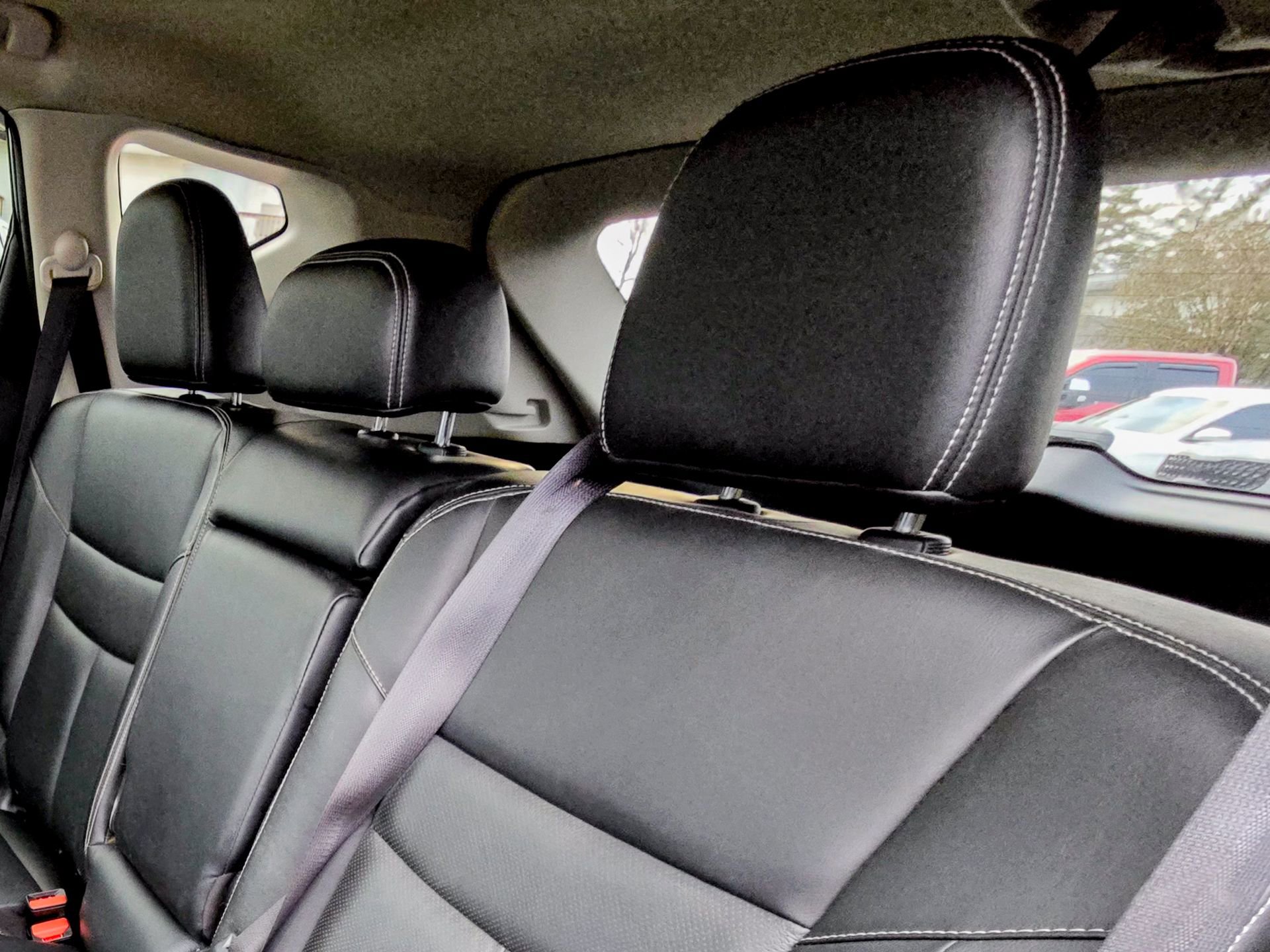 Used 2020 Nissan Murano SL w/ Moonroof Package image 22