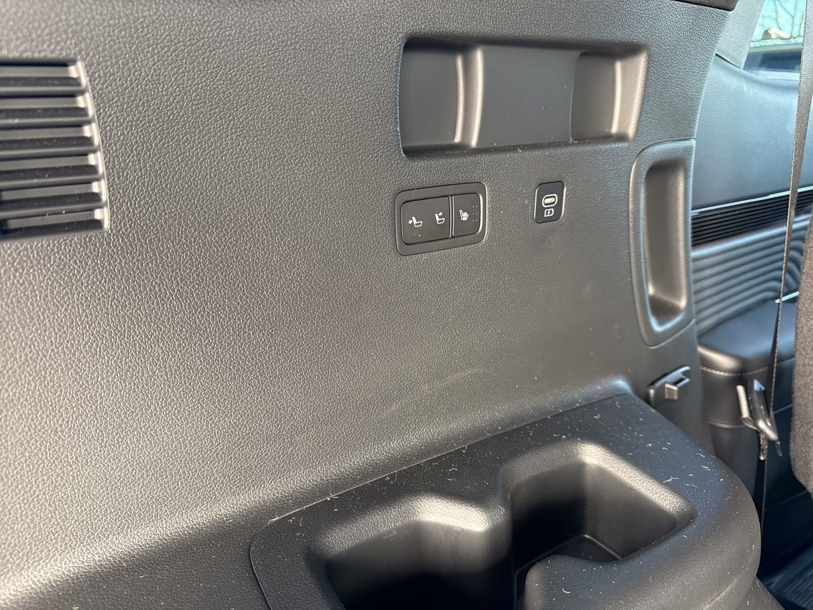 Used 2025 Hyundai Palisade Calligraphy image 14