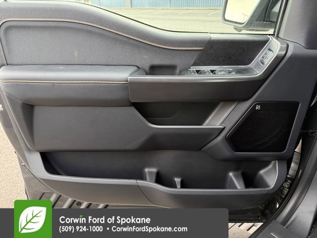 New 2025 Ford F150 Tremor w/ Equipment Group 402A High image 20