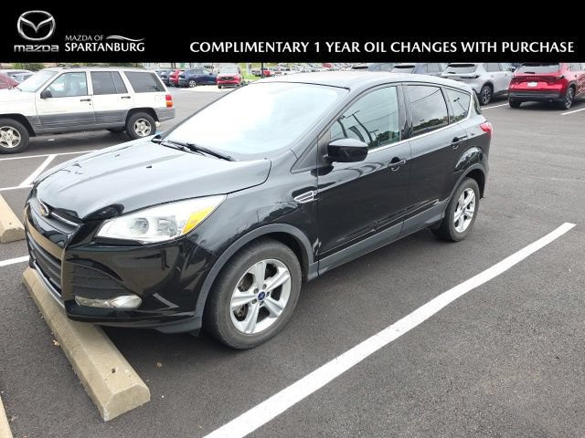 Used 2014 Ford Escape SE AWD/4WD video 1