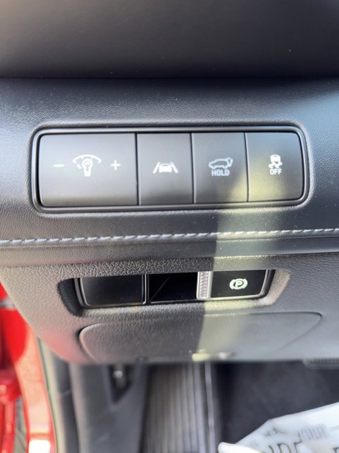 Used 2021 Hyundai Santa Fe SEL w/ Convenience + Premium Package image 17