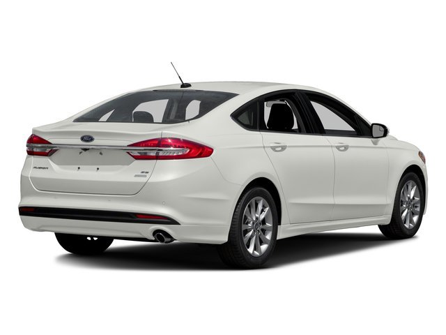 Used 2018 Ford Fusion SE w/ Fusion SE Technology Package FWD video 2