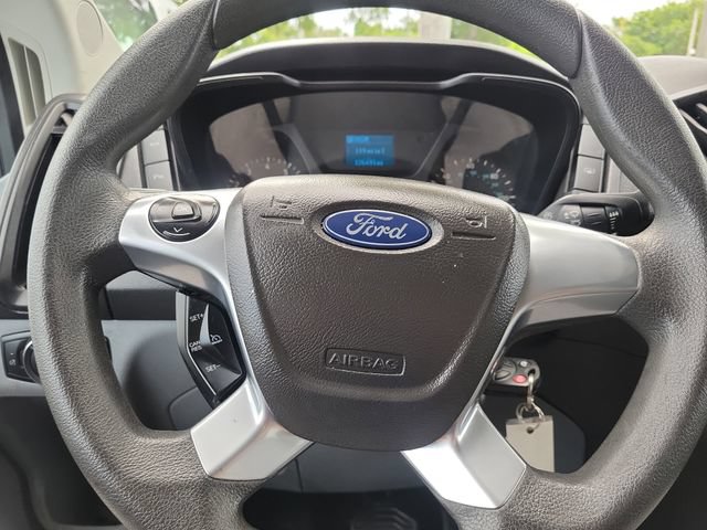 Used 2018 Ford Transit 350 XL RWD image 25