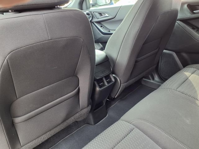 Used 2025 Chevrolet Equinox LT image 65