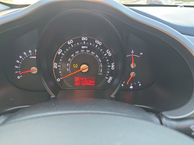 Used 2015 Kia Sportage LX AWD/4WD image 24