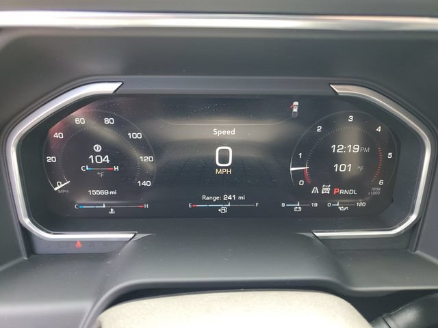 Used 2026 GMC Sierra 3500 Denali Ultimate AWD/4WD image 14