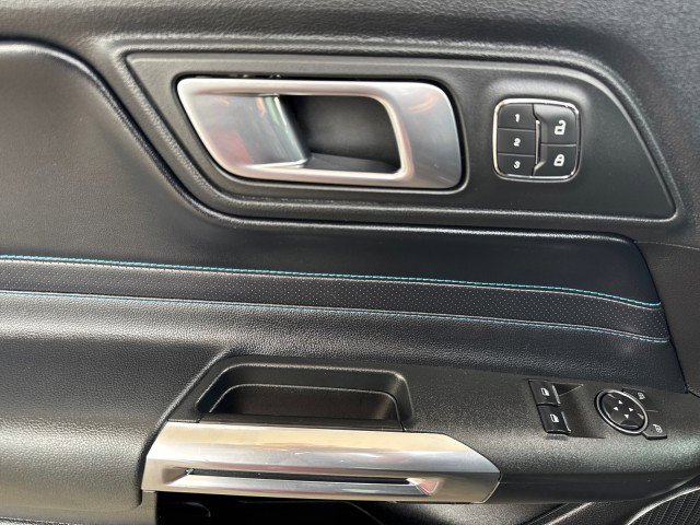 Used 2021 Ford Mustang GT Premium w/ Equipment Group 401A image 8