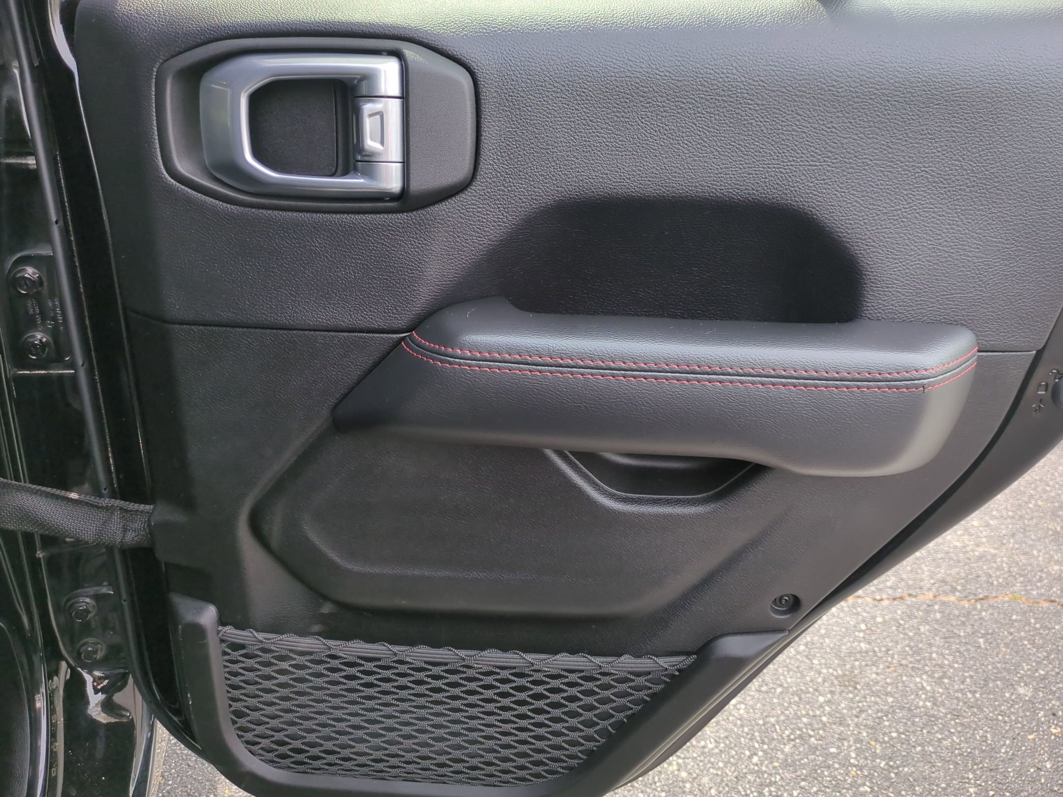 Used 2022 Jeep Wrangler Unlimited Rubicon image 38