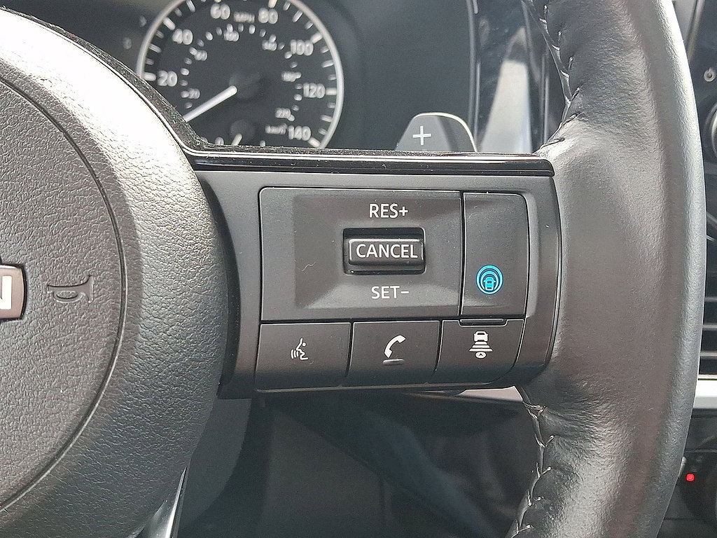 Certified 2024 Nissan Pathfinder SL w/ SL Premium Package AWD/4WD image 18