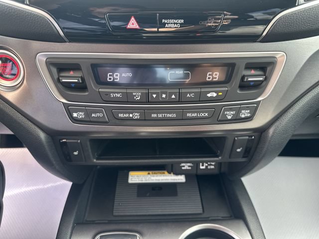 Used 2022 Honda Pilot Special Edition image 19