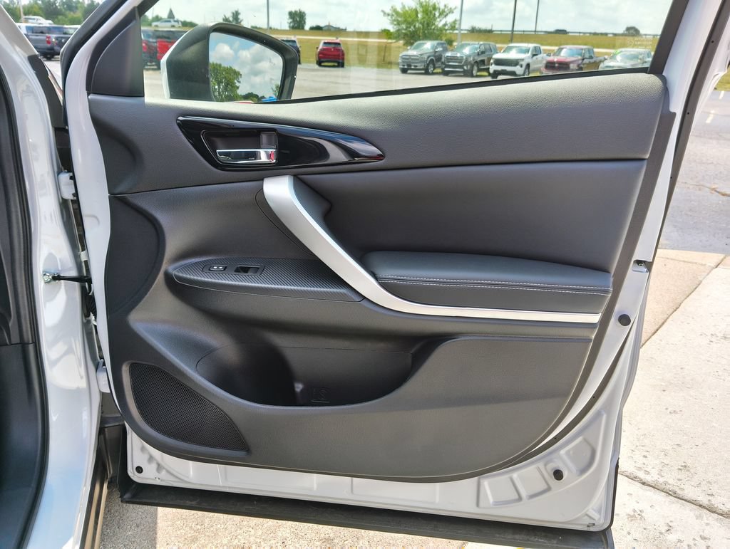 New 2026 Mitsubishi Eclipse Cross SE AWD/4WD image 33