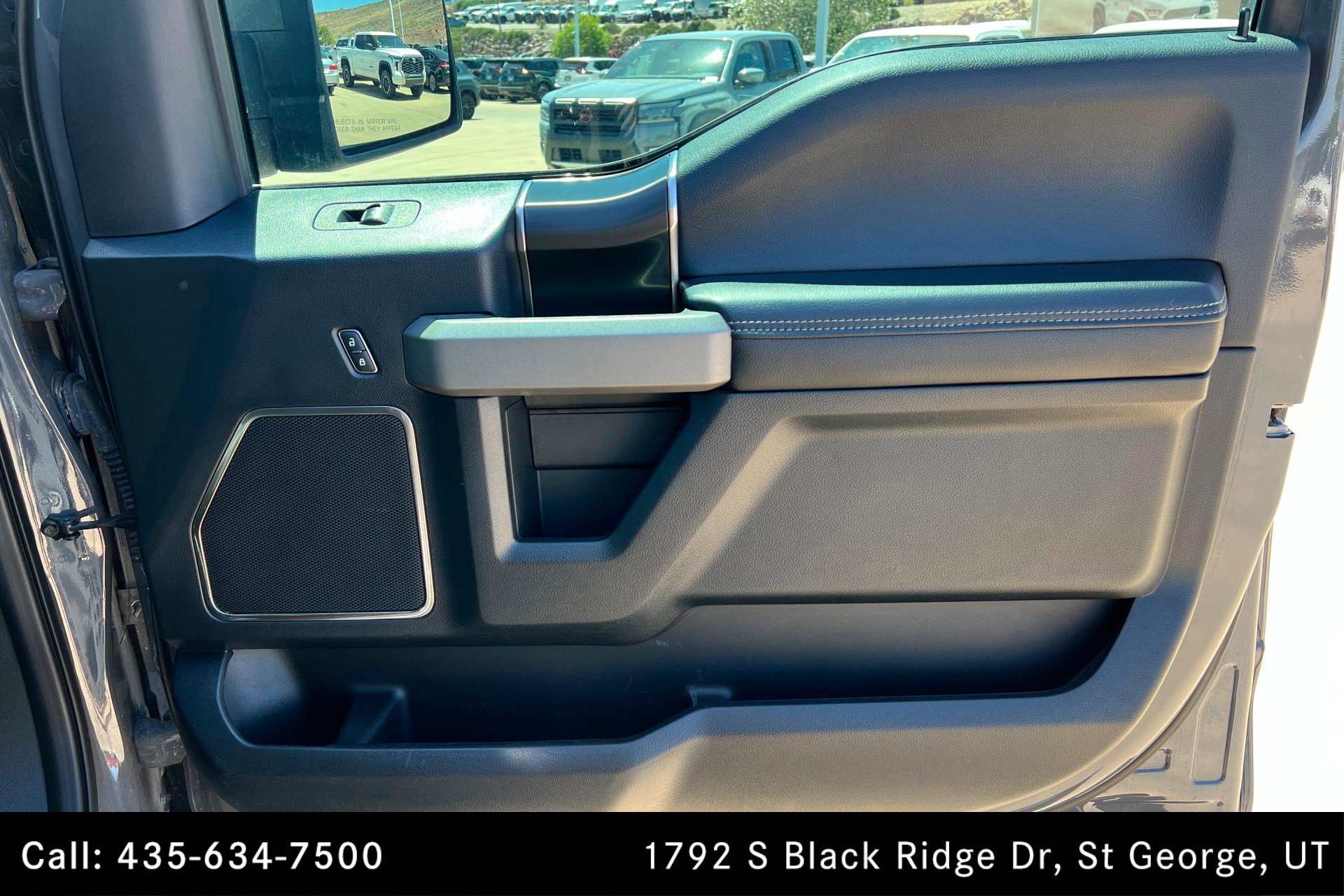 Used 2020 Ford F150 Raptor w/ Equipment Group 802A Luxury AWD/4WD image 22