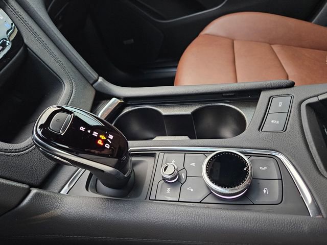New 2025 Cadillac XT5 Sportv w/ Technology Package image 23