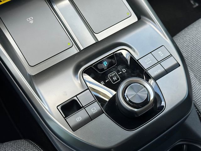 New 2026 Toyota bZ image 15