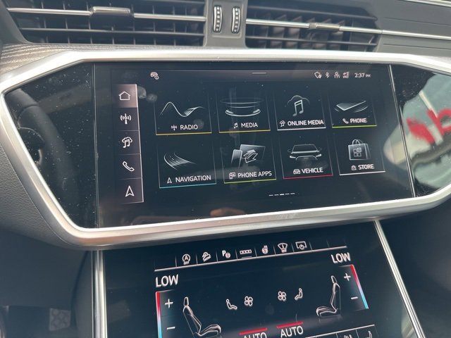 New 2026 Audi A6 3.0T allroad Prestige image 29