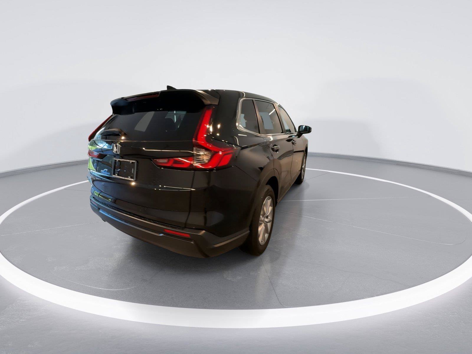 Used 2026 Honda CR-V EX image 8