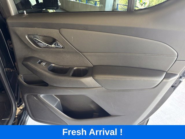Used 2021 Chevrolet Traverse LT FWD image 15