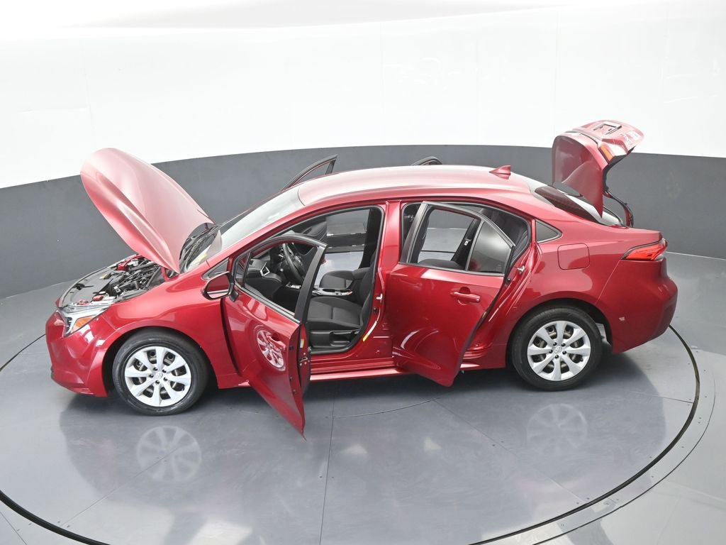 Used 2023 Toyota Corolla Hybrid Sedan image 63