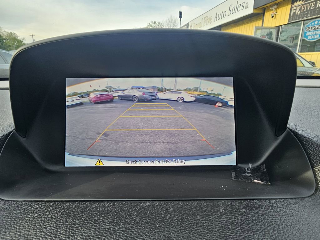 Used 2016 Buick Encore FWD image 21