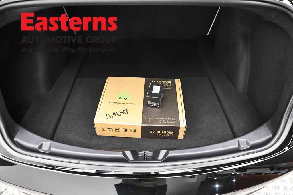 Used 2018 Tesla Model 3 Long Range image 9