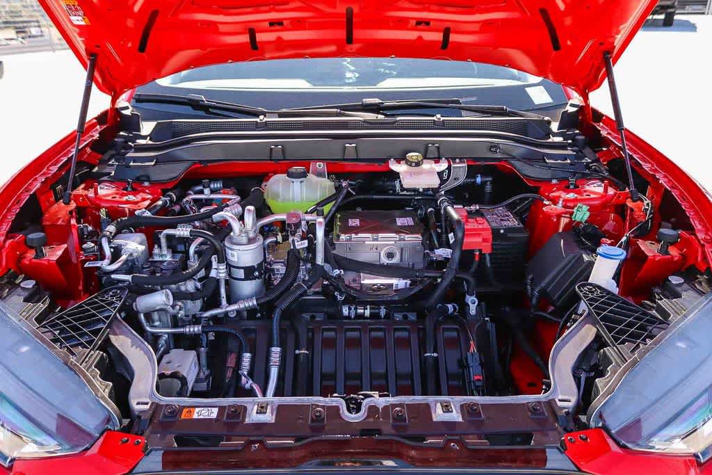 New 2026 Ford Mustang Mach-E Premium AWD/4WD image 28