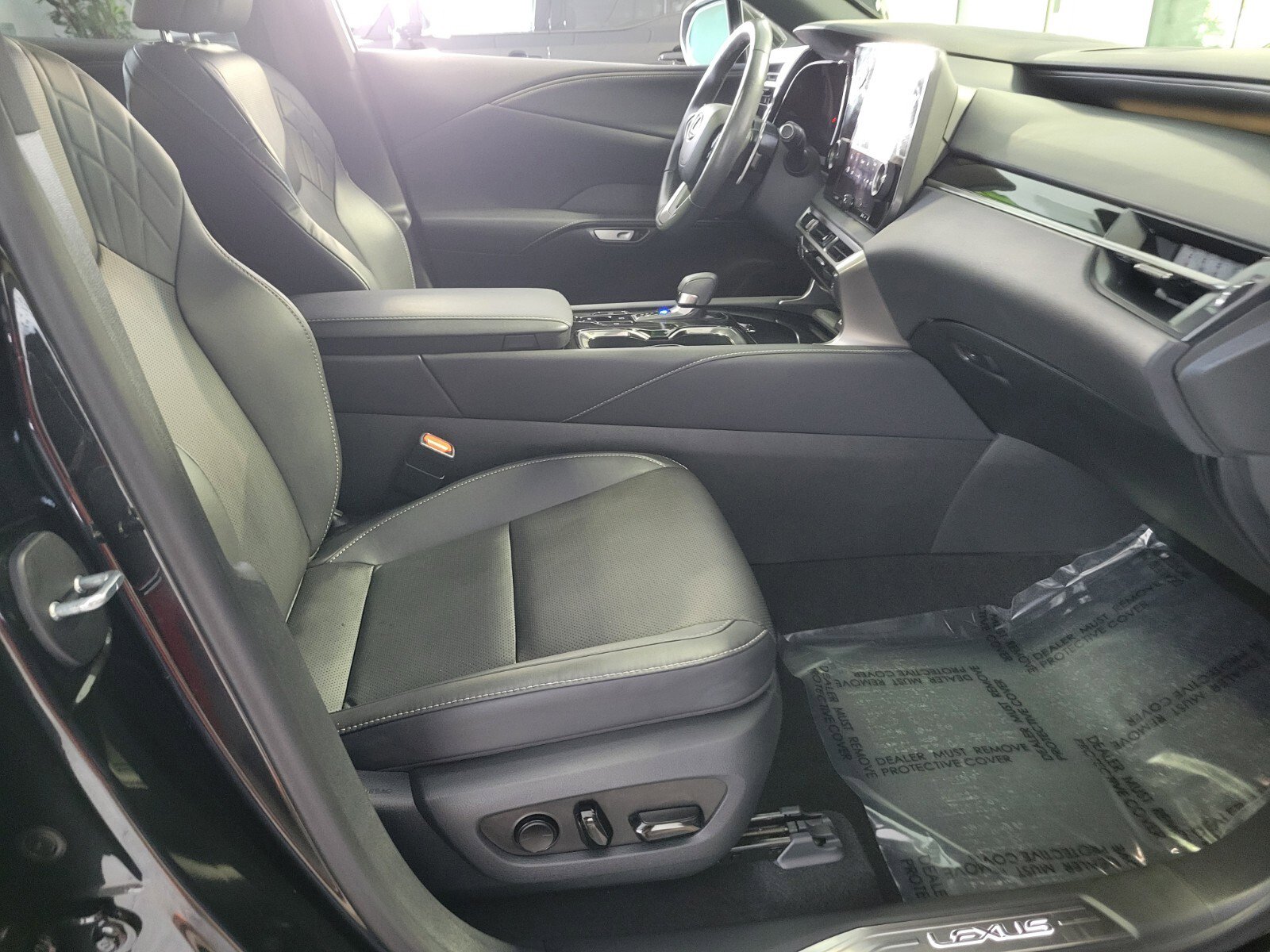 Certified 2023 Lexus RX 350 FWD image 15