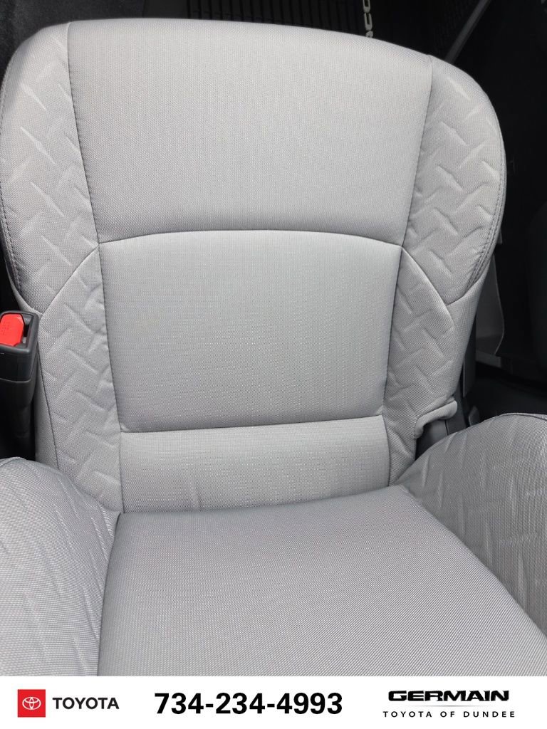 New 2026 Toyota Tacoma SR5 image 47