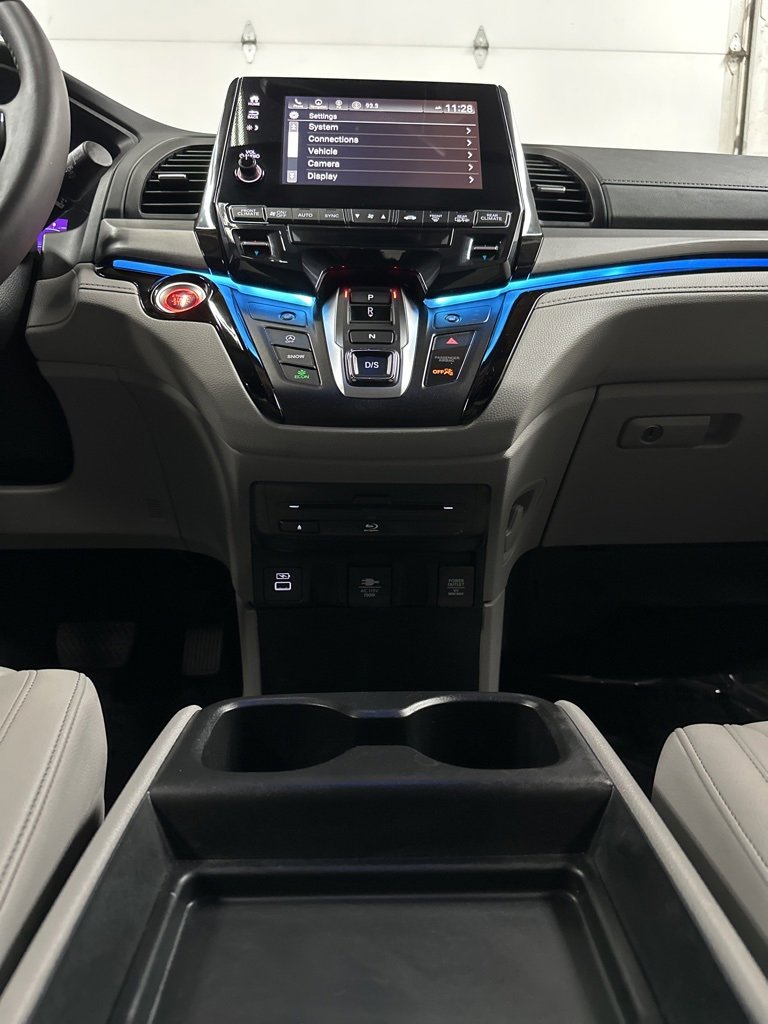 Used 2024 Honda Odyssey Touring image 23