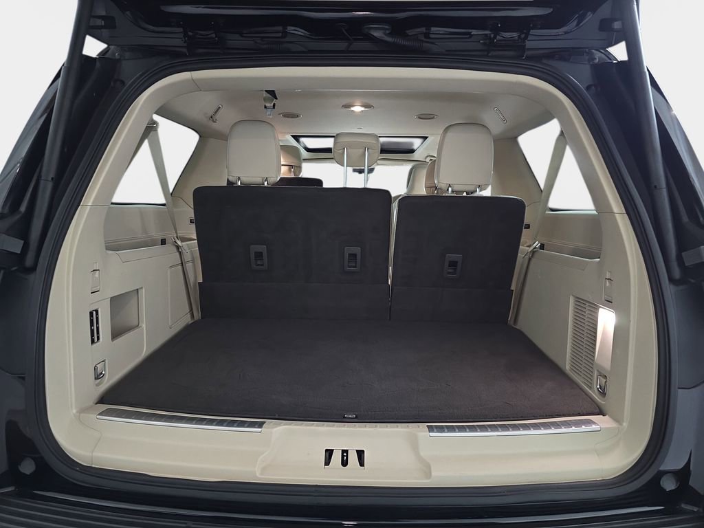 Used 2018 Lincoln Navigator L Reserve w/ Technology Package AWD/4WD image 14