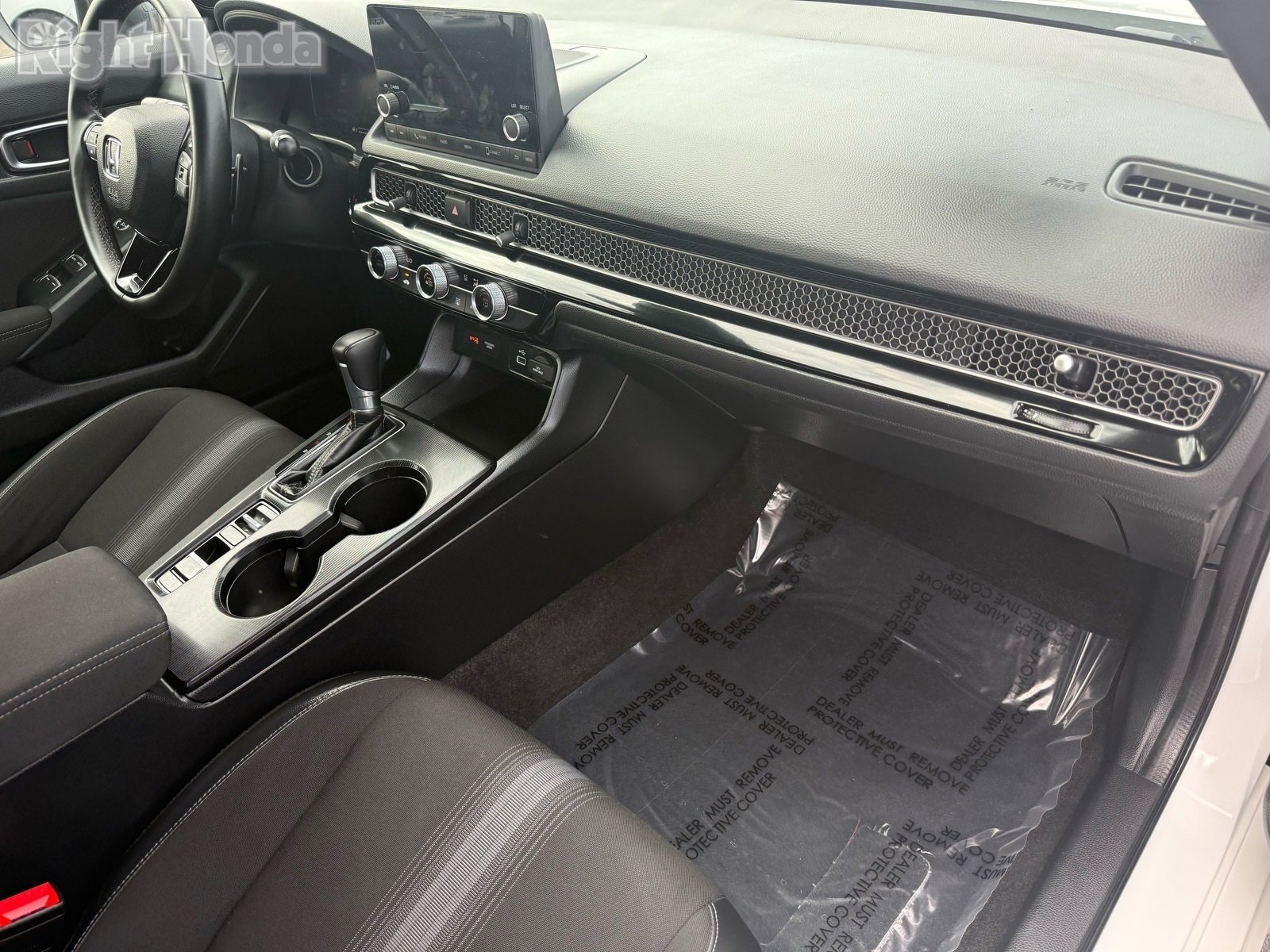 Used 2023 Honda Civic Sport image 28