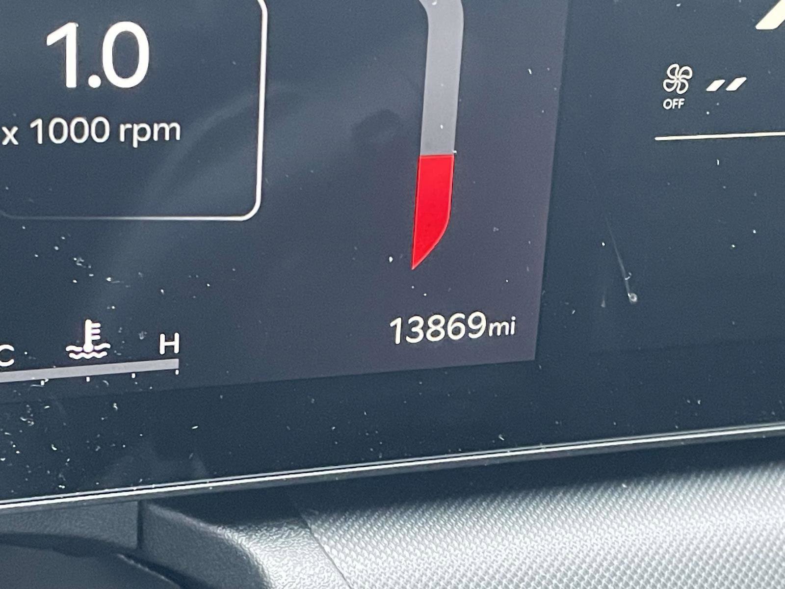 Used 2025 Kia K4 EX image 15