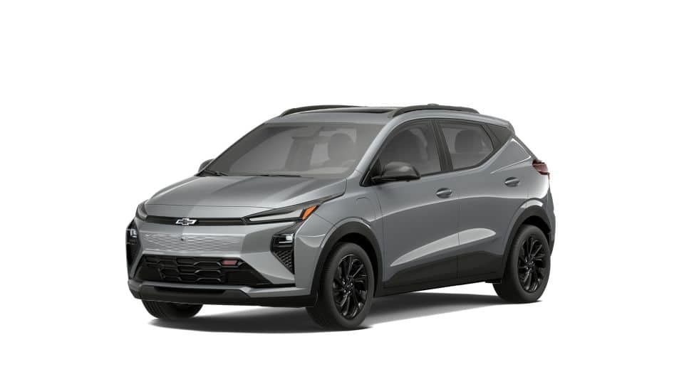 New 2027 Chevrolet Bolt RS w/ Technology Package FWD image 25