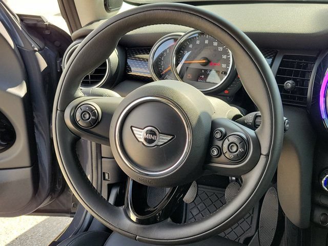 Used 2014 MINI Cooper S FWD image 19