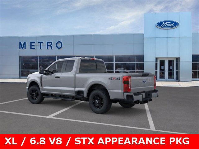 New 2026 Ford F250 XL image 29