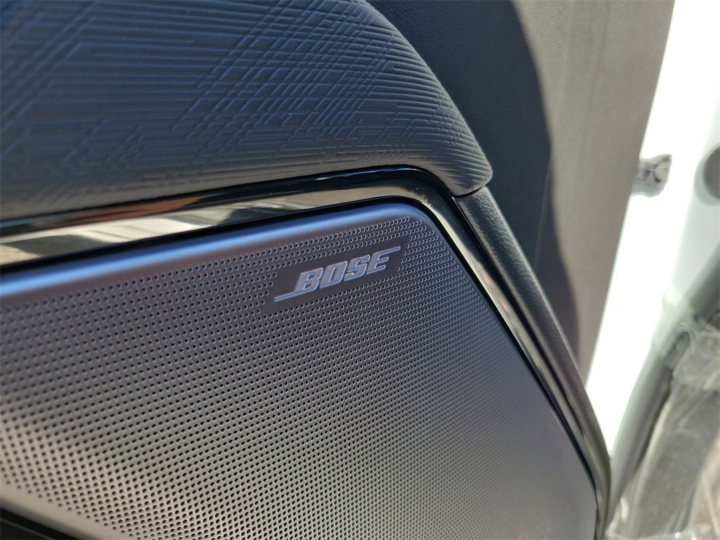 New 2026 GMC Sierra 1500 AT4X image 9