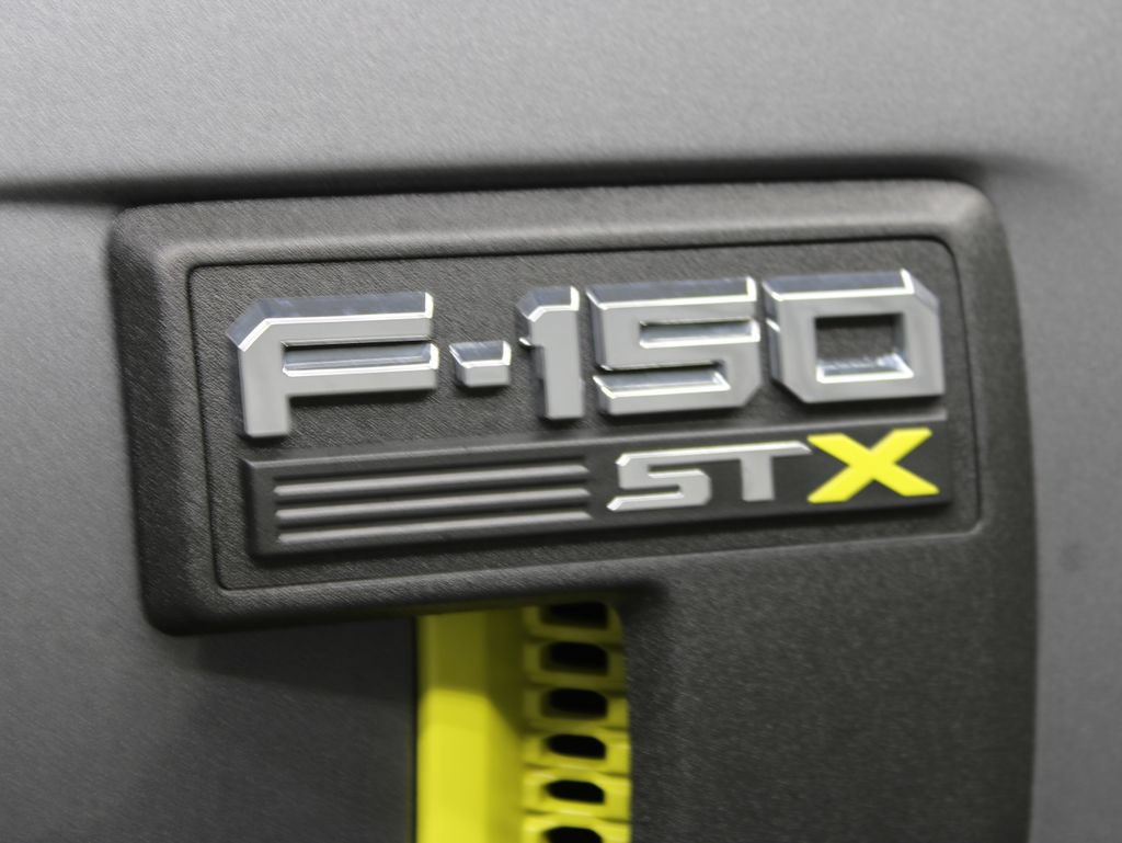 Used 2024 Ford F150 STX AWD/4WD image 49
