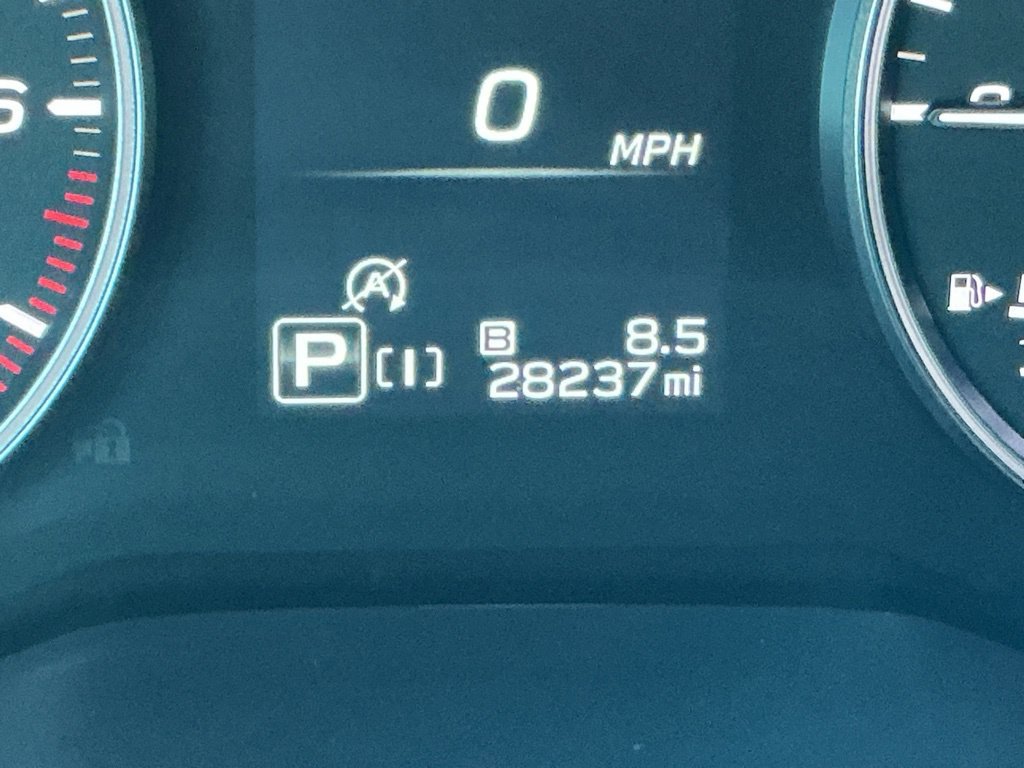 Certified 2024 Subaru Crosstrek 2.0i Premium AWD/4WD image 22