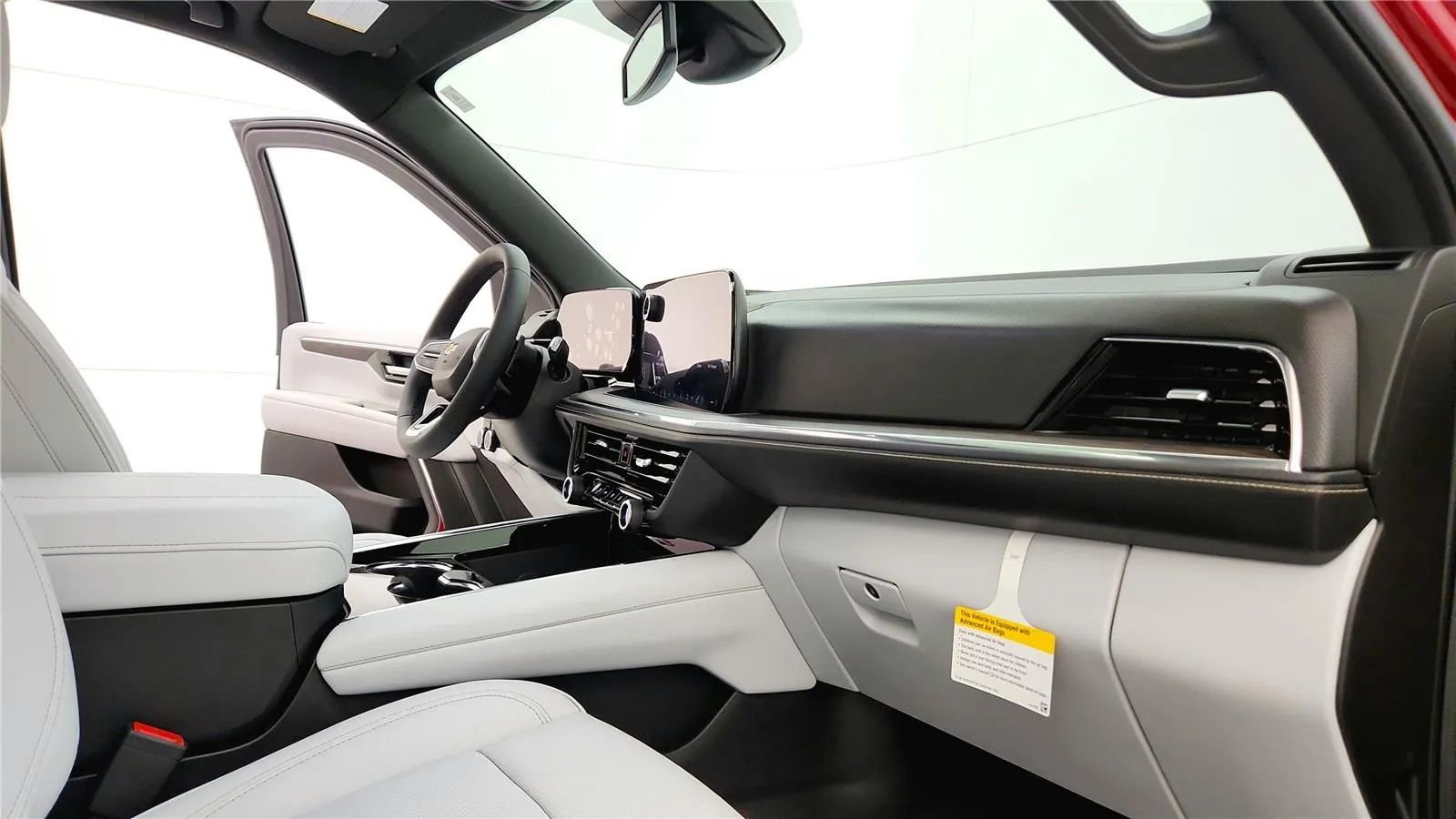 New 2026 Chevrolet Suburban Premier image 38