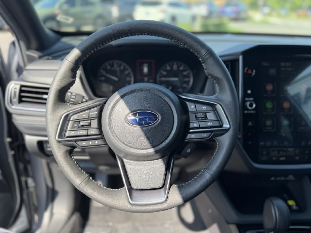 New 2026 Subaru Forester Limited AWD/4WD image 10