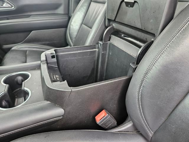 Used 2021 Chevrolet Tahoe Z71 image 25