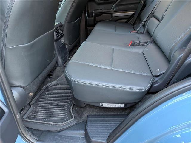 New 2026 Toyota 4Runner TRD Off-Road Premium image 15