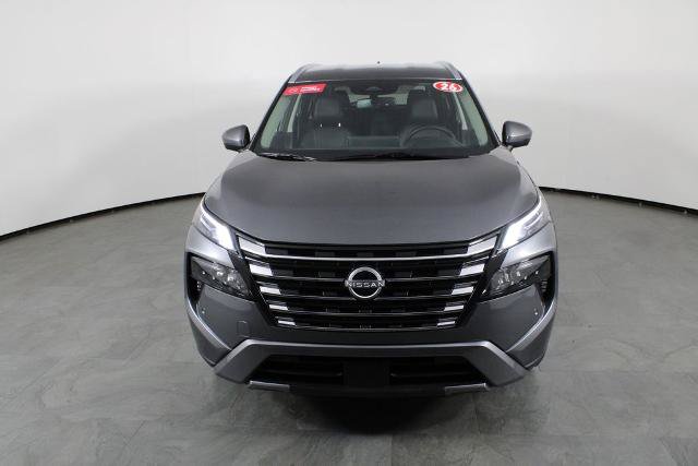 Certified 2026 Nissan Rogue SL FWD image 14