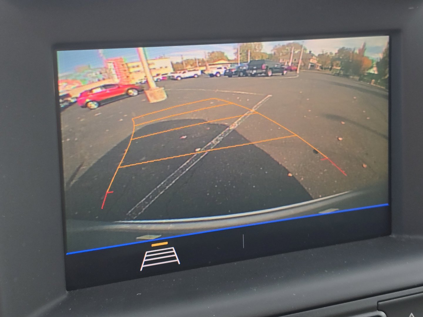 Certified 2021 GMC Terrain SLE w/ Driver Convenience Package image 3