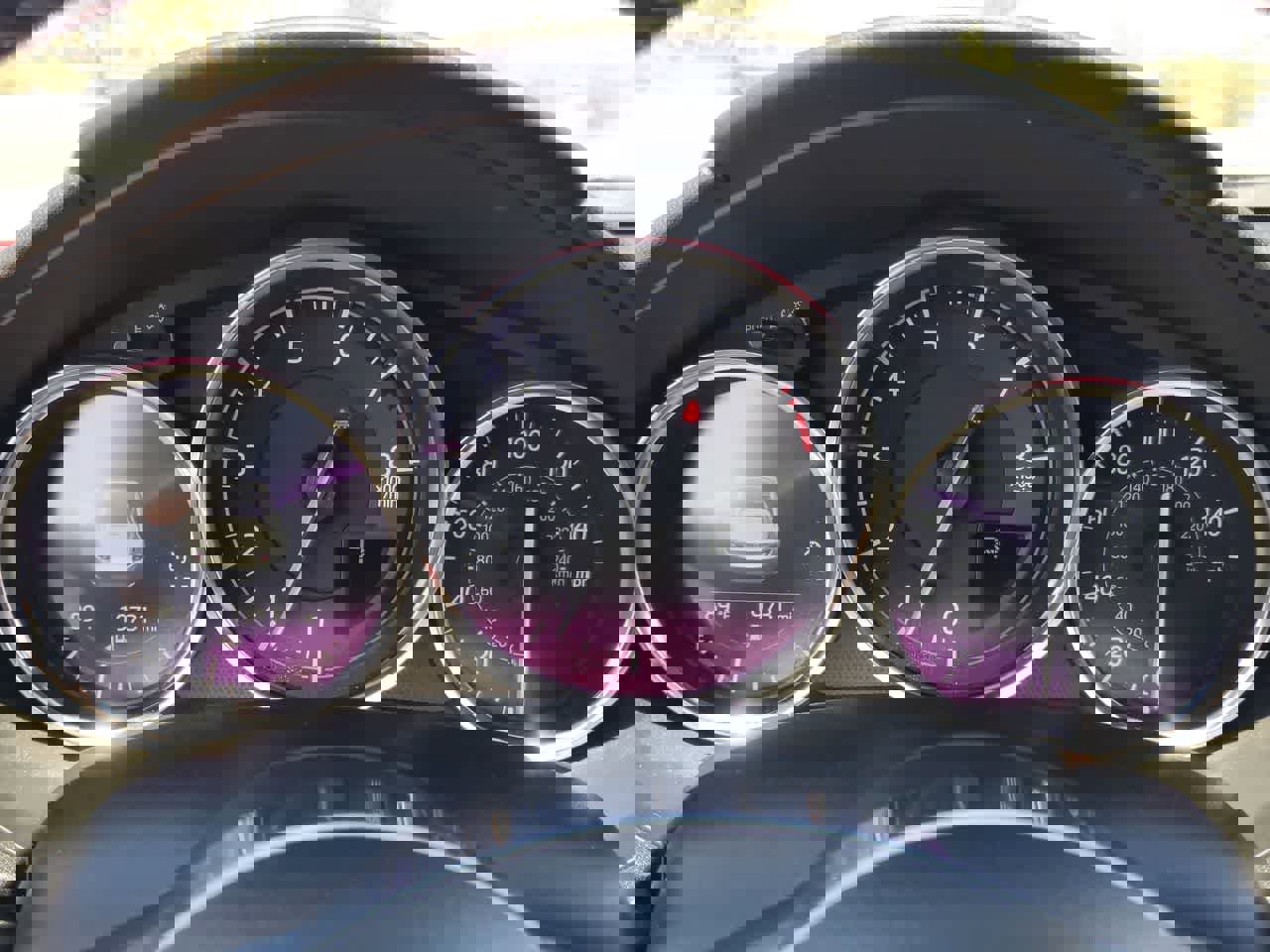 Used 2021 MAZDA MX-5 Miata RF Club image 32