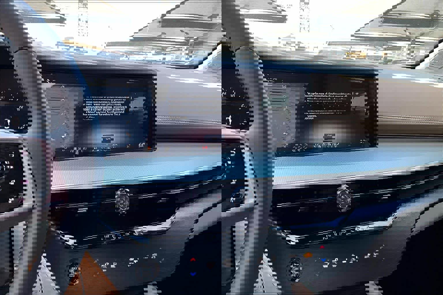 New 2026 Nissan Murano Platinum image 15