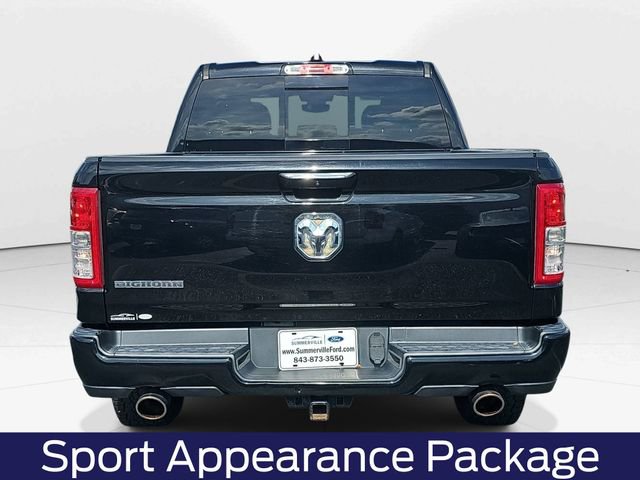 Used 2020 RAM 1500 Big Horn image 5