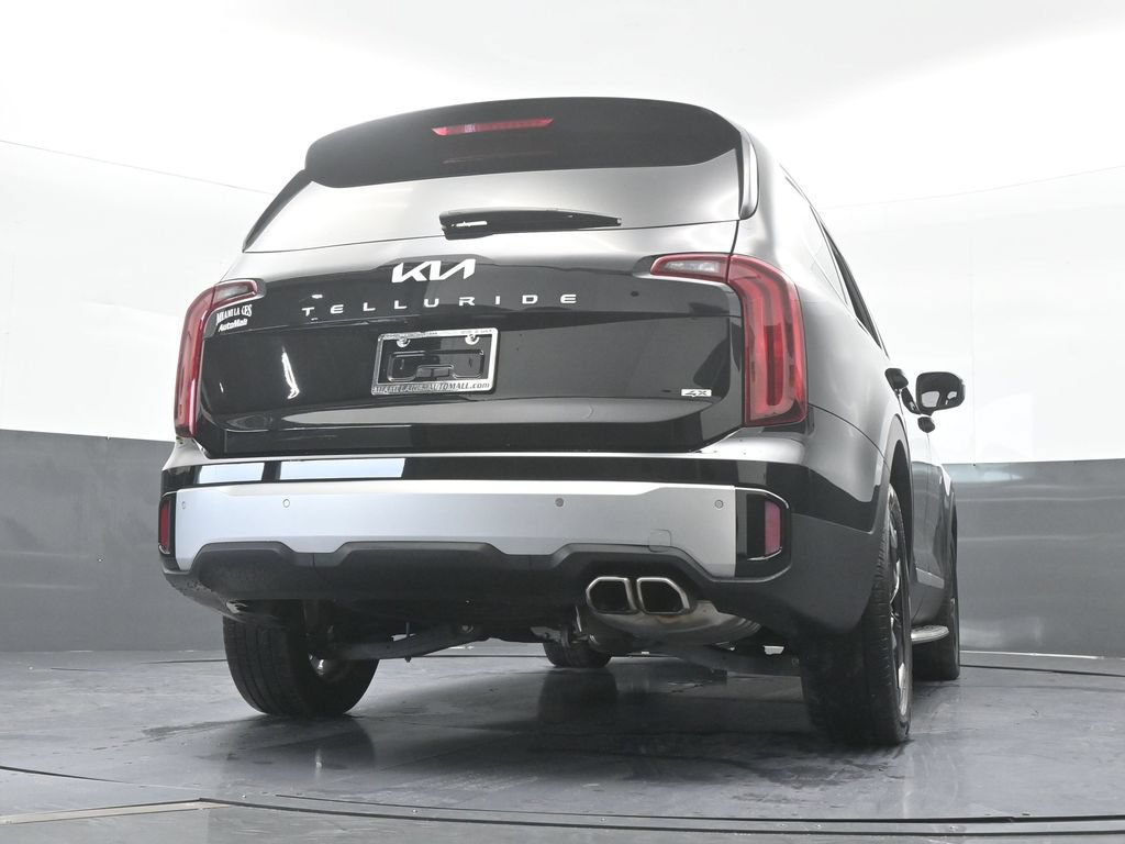 Used 2023 Kia Telluride S AWD/4WD image 61