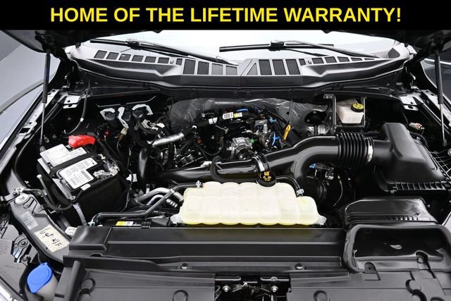 Used 2021 Ford F150 Lariat AWD/4WD image 54