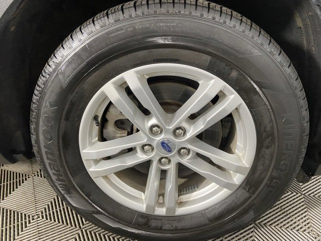 Used 2023 Ford Explorer XLT w/ Equipment Group 202A image 26