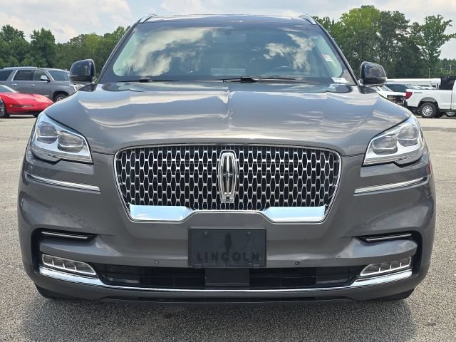 Used 2023 Lincoln Aviator Reserve w/ Equipment Group 201A AWD/4WD image 8